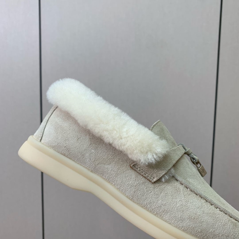 L0r0 P1ana loafers